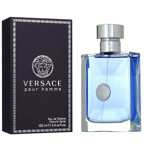 Versace Pour Homme di Versace da uomo 